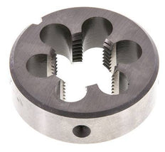 Round Die DIN EN 22568 Fine Thread M 20x1.50