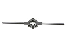 Round Die Handle DIN 225 20x5 mm