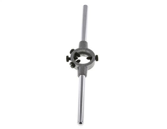 Round Die Handle DIN 225 20x5 mm