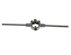 Round Die Handle DIN 225 20x5 mm