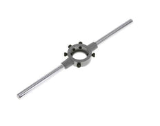Round Die Handle DIN 225 30x11 mm