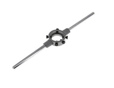 Round Die Handle DIN 225 38x10 mm