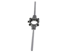 Round Die Handle DIN 225 38x10 mm