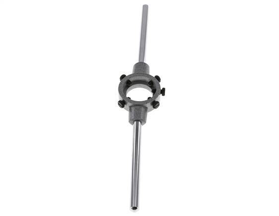 Round Die Handle DIN 225 38x10 mm