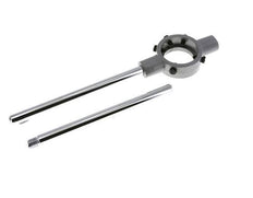 Round Die Handle DIN 225 45x14 mm