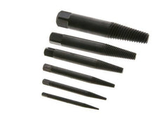 Screw Extractor Size 1 - 6 (M 3 - M 24)