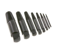 Screw Extractor Size 1 - 8 (M 3 - M 45)