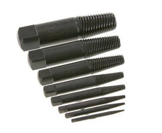 Screw Extractor Size 1 - 8 (M 3 - M 45)