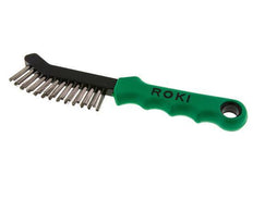 Brake Calliper Brush Stainless Steel Wire Smooth