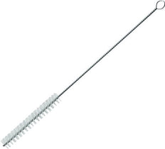 Tube Brush With Eyelet 30 mm Nylon Smooth [2 Pieces]