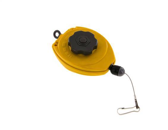 Spring Balancer 0.5 - 1.5 kg 1.5 m Cable