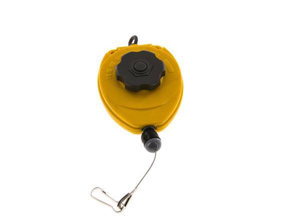 Spring Balancer 0.5 - 1.5 kg 1.5 m Cable