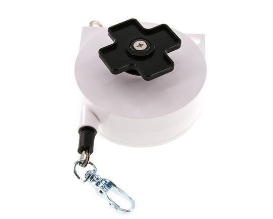 Spring Balancer 0.5 - 1.5 kg 2.0 m Cable
