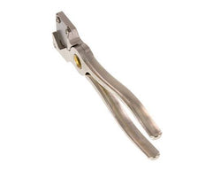 Tube Cutter 0-28 mm Plastic Hoses