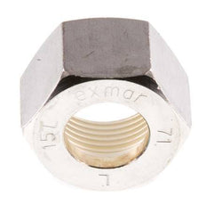 M22x1.5 x 15L Stainless steel Union nut for Compression ring