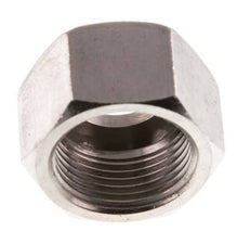 M22x1.5 x 15L Stainless steel Union nut for Cutting ring