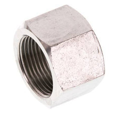 M24x1.5 x 16S Stainless steel Union nut for Cutting ring
