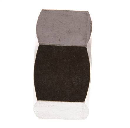 M26x1.5 x 18L Stainless steel Union nut for Compression ring