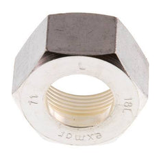 M26x1.5 x 18L Stainless steel Union nut for Compression ring
