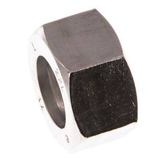 M30x2 x 22L Stainless steel Union nut for Cutting ring