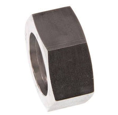 M45x2 x 35L Stainless steel Union nut for Cutting ring