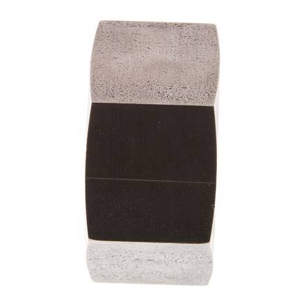 M52x2 x 38S Stainless steel Union nut for Cutting ring