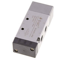 5/2 G1/4'' (G1/8'') Air Pilot Valve 1.5-8bar/21.0-112psi E.MC