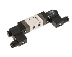 5/2 G1/8'' Bistable Solenoid Valve 230V AC 1.5-10bar/21.0-140psi YPC