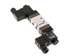 5/2 G1/8'' Bistable Solenoid Valve 230V AC 1.5-10bar/21.0-140psi YPC
