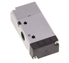 3/2 G1/4'' (G1/8'') NC Air Pilot Valve External Pilot 1.5-8bar/21.0-112psi E.MC