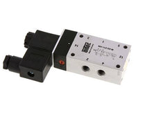 5/2 G1/8'' Solenoid Valve 12V DC 3-10bar/42-140psi Airtec