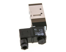 5/2 G1/8'' Solenoid Valve 12V DC 1.5-10bar/21.0-140psi YPC
