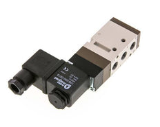 5/2 G1/8'' Solenoid Valve 12V DC 1.5-10bar/21.0-140psi YPC