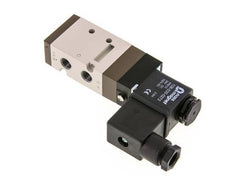 5/2 G1/8'' Solenoid Valve 230V AC 1.5-10bar/21.0-140psi YPC