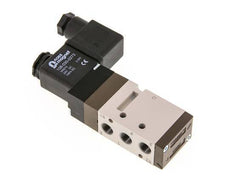5/2 G1/8'' Solenoid Valve 230V AC 1.5-10bar/21.0-140psi YPC