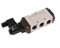 5/2 G1/2'' Solenoid Valve 24V AC 1.5-10bar/21.0-140psi YPC