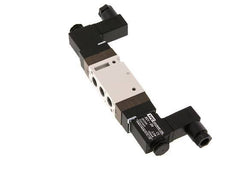 5/2 G1/8'' Bistable Solenoid Valve 24V AC 1.5-10bar/21.0-140psi YPC