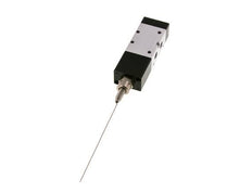 5/2 G1/8'' Whisker Valve 2.5-10bar/35.0-140psi