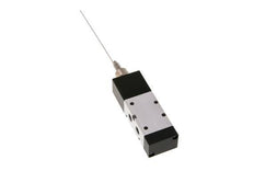 5/2 G1/8'' Whisker Valve 2.5-10bar/35.0-140psi