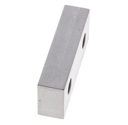 Blanking Plate for Empty Station for Valve Series Airtec M05/P05