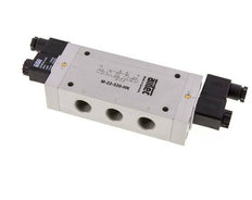 5/2 G1/2'' Bistable Solenoid Valve 12V DC 1-10bar/14-140psi Airtec
