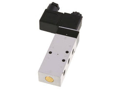 5/2 G1/8'' Solenoid Valve 115V AC 3-10bar/42-140psi Airtec