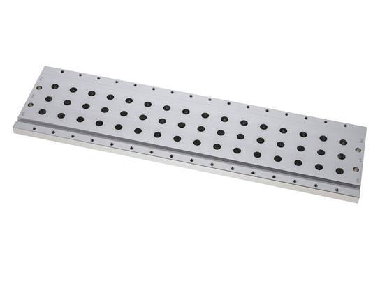 G1/4'' Manifold 16-Station Festo 566629 VABM-L1-14S-G14-16