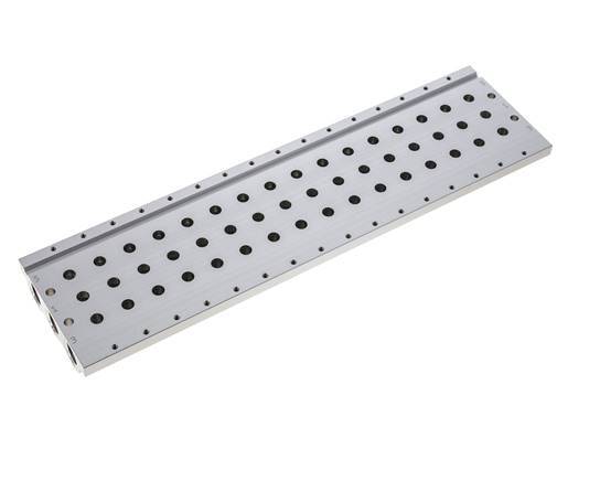 G1/4'' Manifold 16-Station Festo 566629 VABM-L1-14S-G14-16