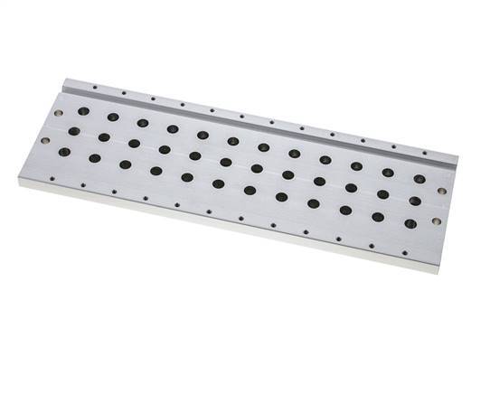G1/4'' Manifold 12-Station Festo 566627 VABM-L1-14S-G14-12