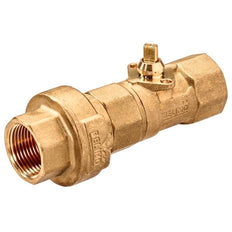 Belimo PI Flow Limiter Valve Rp1/2 Kvs1.3 24VAC/DC Fail-Safe 75s 2-point 1Nm IP40 Terminal C215QFL-F/CQK24A-T