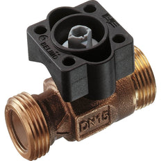 Belimo Characterized Valve G3/4 Kvs1.6 24VAC/DC 9s 2-10V 8Nm IP54 R407DK/NRQ24A-SR