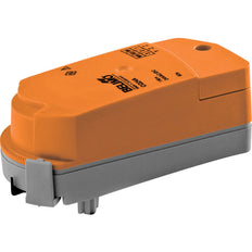 Belimo PI Flow Limiter Valve Rp1/2 Kvs0.65 24VAC/DC 75s 2/3-point 1Nm IP40 Terminal C215QFL-E/CQ24A-T
