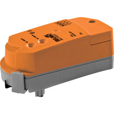 Belimo PI Flow Limiter Valve Rp3/4 Kvs1.9 24VAC/DC 75s MP-Bus 1Nm IP40 Terminal C220QFL-G/CQ24A-MPL-T