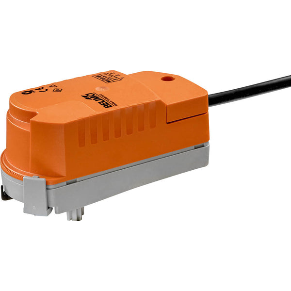 Belimo PI Zone Valve Rp1/2 Kvs0.42 24VAC/DC Fail-Safe 75s 2-point 1Nm IP40 C215QP-D/CQK24A